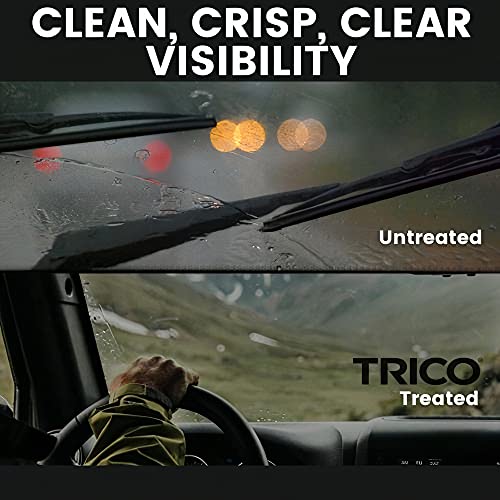 Trico Diamond 20" Automotive Windshield Wiper Blades - Image 5