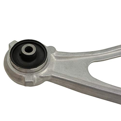 TRQ Front Steering & Suspension Kit Compatible With 2013-2014 Nissan Altima - Image 3