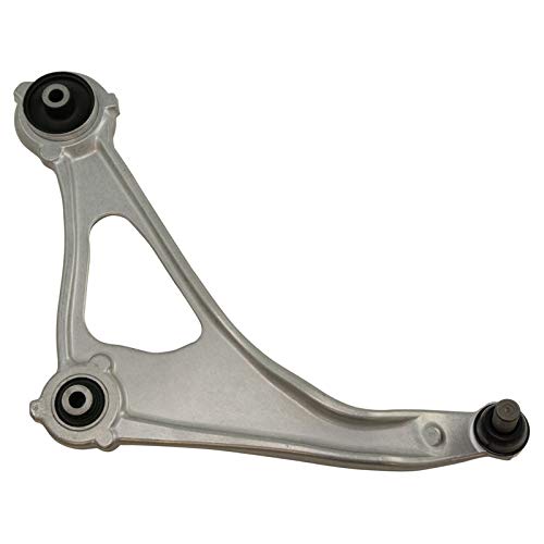 TRQ Front Steering & Suspension Kit Compatible With 2013-2014 Nissan Altima - Image 2