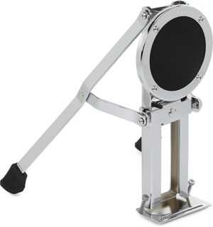 Tama True Touch Training Kick Pad – 6-inch