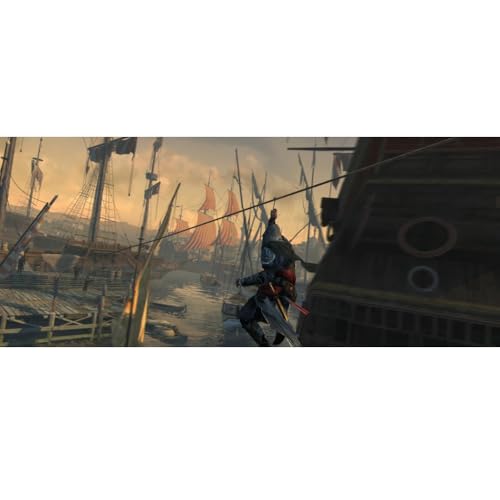 Ubisoft Assassin's Creed The Ezio Collection - Image 4