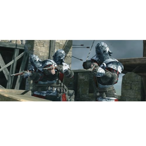 Ubisoft Assassin's Creed The Ezio Collection - Image 5