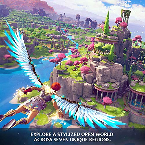 Immortals Fenyx Rising - Image 4