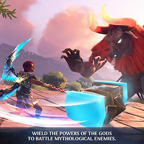 Immortals Fenyx Rising - Image 5