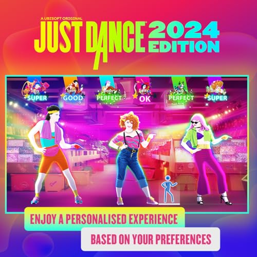 Just Dance 2024 - Image 3