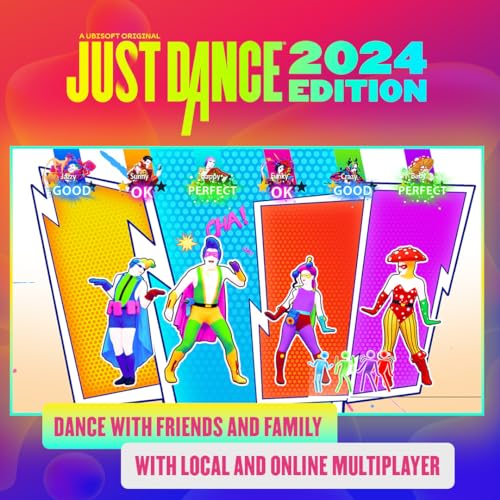 Just Dance 2024 - Image 4