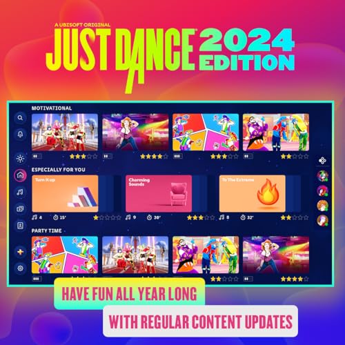Just Dance 2024 - Image 5