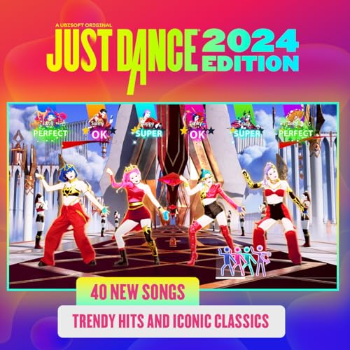 Just Dance 2024 - Image 2
