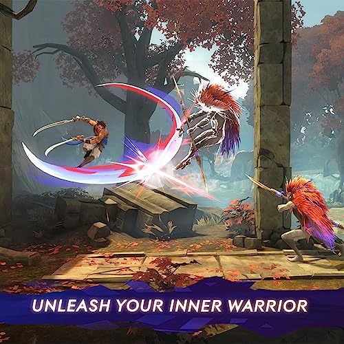 Ubisoft Prince Of Persia™: The Lost Crown - Image 3