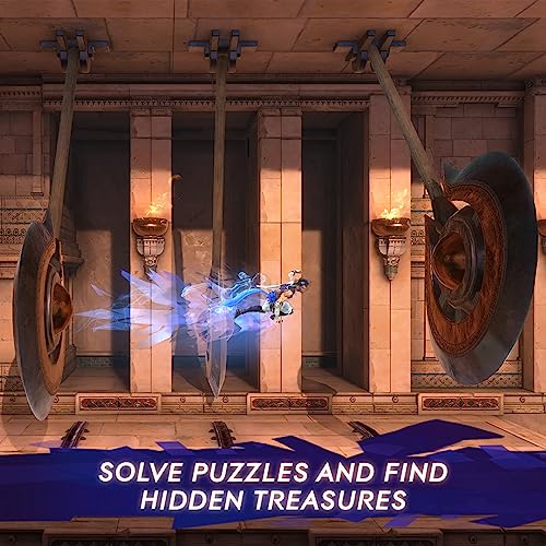 Ubisoft Prince Of Persia™: The Lost Crown - Image 4