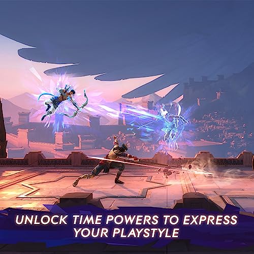 Ubisoft Prince Of Persia™: The Lost Crown - Image 5
