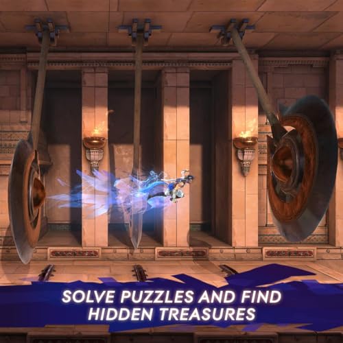 Prince Of Persia: The Lost Crown - Image 2