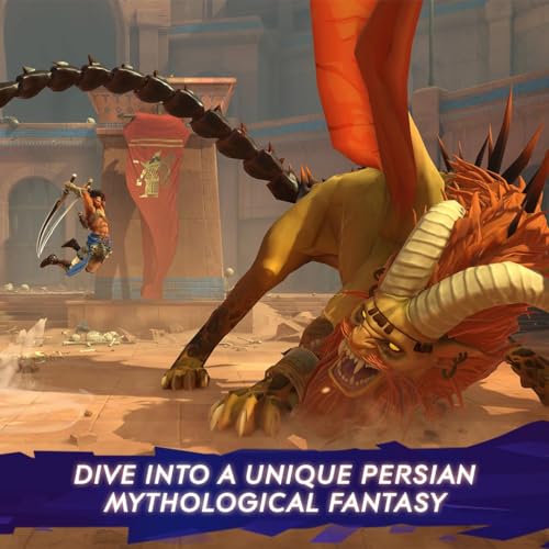 Prince Of Persia: The Lost Crown - Image 3