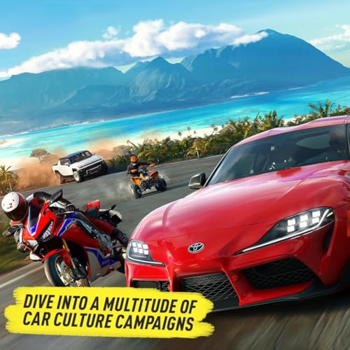 The Crew Motorfest- Deluxe Edition - Image 3