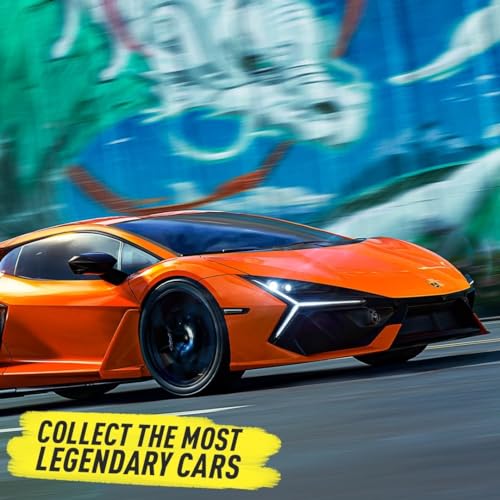 The Crew Motorfest- Deluxe Edition - Image 5