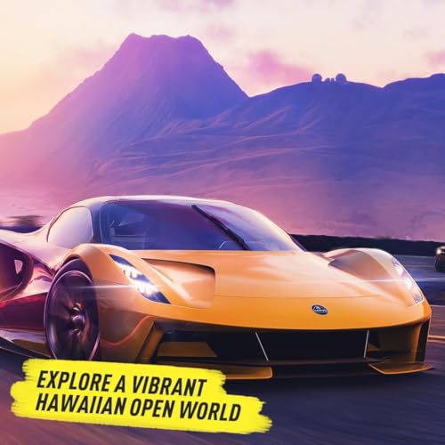 The Crew Motorfest- Deluxe Edition - Image 2