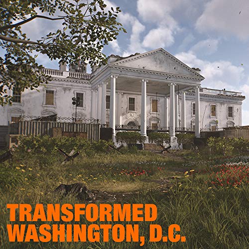 The Division 2 - Image 2