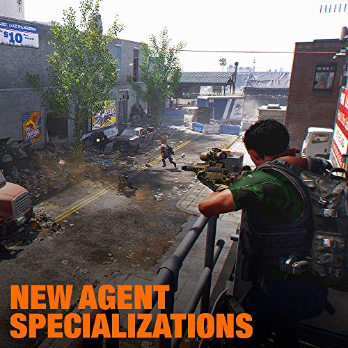 The Division 2 - Image 3