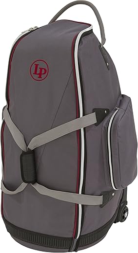 LP LATIN PERCUSSION Ultra-Tek Touring Series Conga Bag LP546-UT