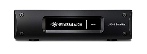 Universal Audio UAD-2 Satellite Thunderbolt OCTO Core Accelerator - Image 3