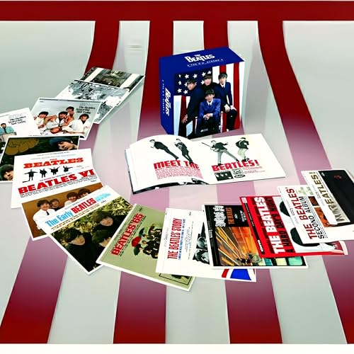 U.S. Albums - Image 2