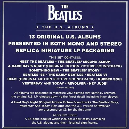 U.S. Albums - Image 3