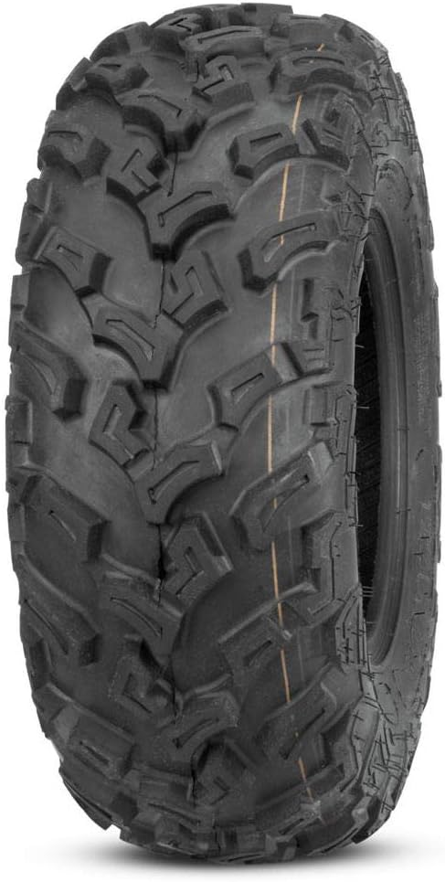 Quadboss Utility Tire QBT447 (25X10-12)