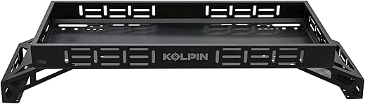 Kolpin UTV Overbed Cargo Rack