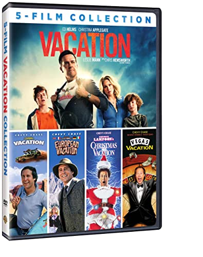 Vacation Collection by Author's Name - Image 2