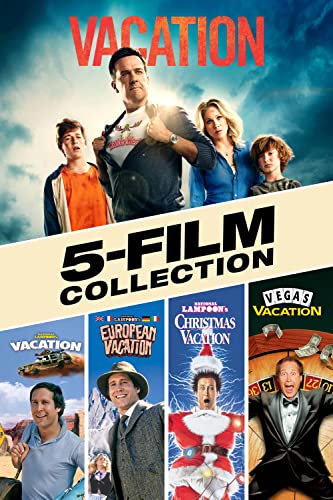 Vacation Collection by Author's Name - Image 3