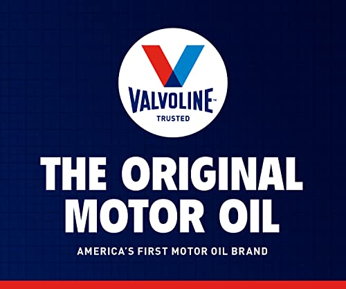 Valvoline Daily Protection 10W-30 Motor Oil, 1 QT - Image 4