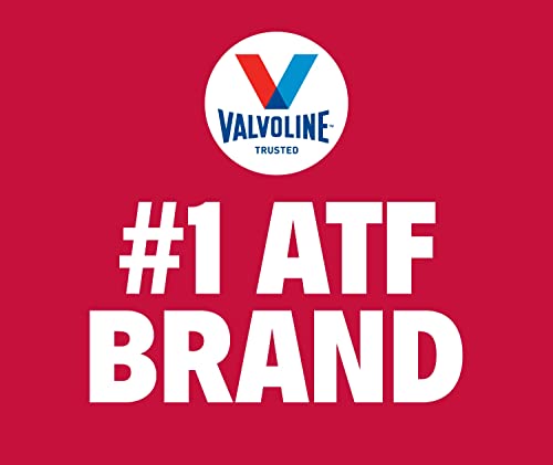 Valvoline Hybrid Vehicle Full Synthetic ATF 1 QT - Image 3