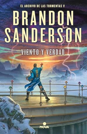 Viento Y Verdad