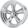 American Racing Vintage VN515 20X8 5X5.0 Polished – VN5152873