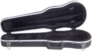Bellafina Violin Case 3/4 Size