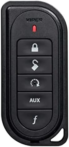 Viper 5906V Color Remote Start & Security - Image 3