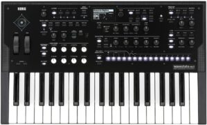 Korg Wavestate MK2 Synthesizer