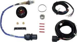 AEM X-Series Wideband UEGO AFR Sensor Controller