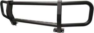 Westin XTS Front Bumper Brush Guard Fits Bronco
