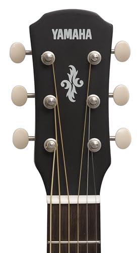 YAMAHA APXT2EW 3/4-Size Acoustic-Electric Guitar - Image 2