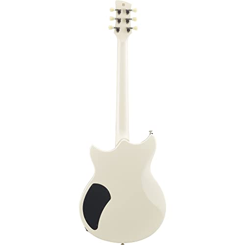 YAMAHA Revstar Element RSE20 Electric Guitar - Image 3