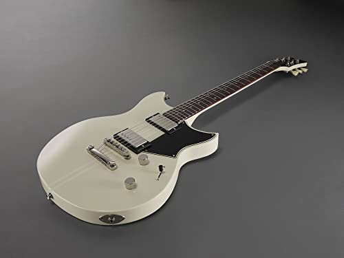 YAMAHA Revstar Element RSE20 Electric Guitar - Image 4