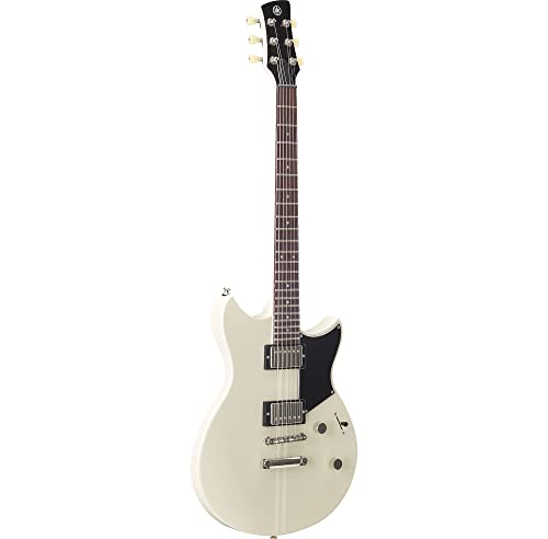 YAMAHA Revstar Element RSE20 Electric Guitar - Image 2