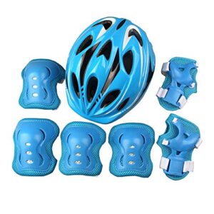 Yesdico Kids Protective Gear Set CPSC Certified