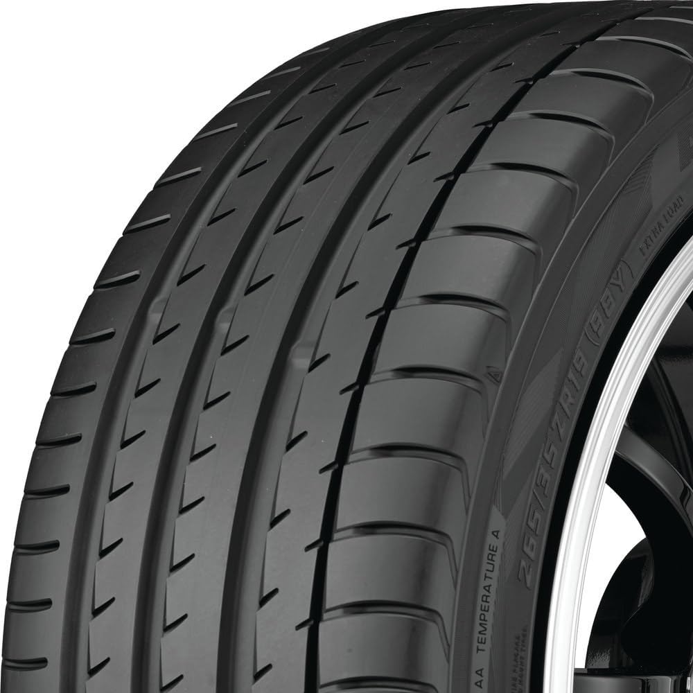 Yokohama Yokohama Advan Sport V105 245/35R19