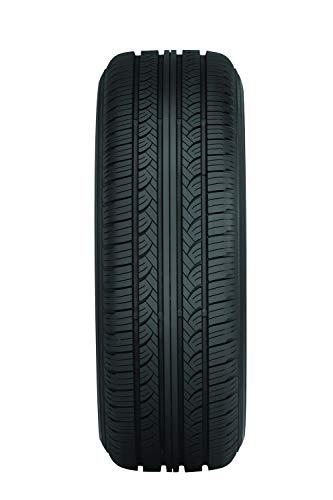 Yokohama AVID Touring-S All Season Radial Tire-P205/60R15 90T - Image 3