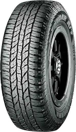 Yokohama Yokohama Geolandar A/T G015 225/65R17