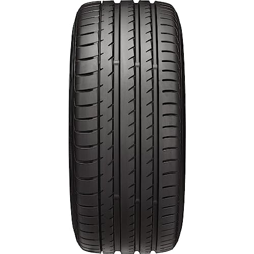 Yokohama Yokohama Advan Sport V105 245/35R19 - Image 3