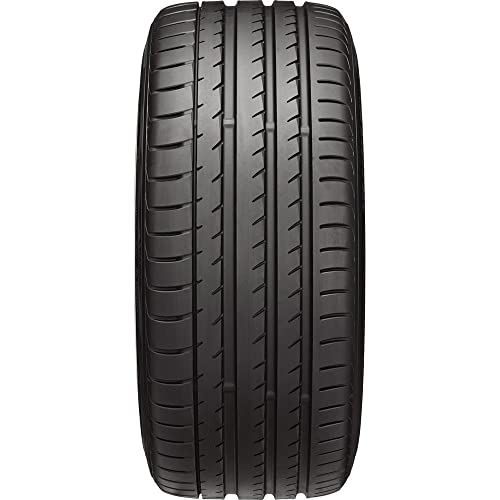 Yokohama Yokohama Advan Sport V105 245/35R19 - Image 4