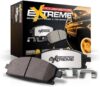 Power Stop Z36-1084 Front Z36 Truck Brake Pads